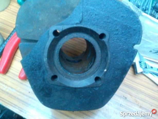 Cylinder i głowica WFM 150 52mm s32 Chojnice