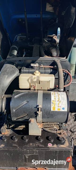 holland TL 100 Chwalęcice sprzedam