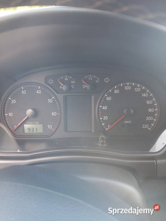 VW polo 4/5 świętokrzyskie Trzcianka