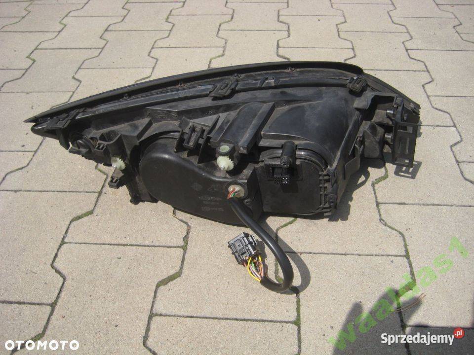 FORD MONDEO MK3 III LAMPA LEWA XENON 1S7113006CL wielkopolskie Rakoniewice