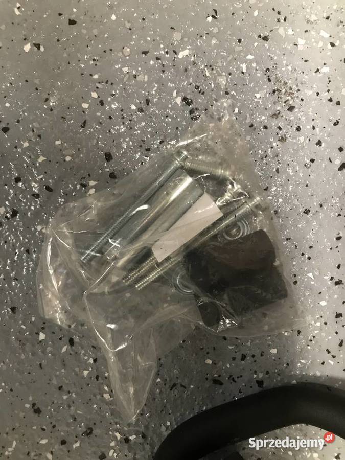 Blokada skrzyni T6 Toruń