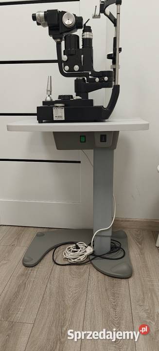 Stolik okulistyczny STM 1 Skawina