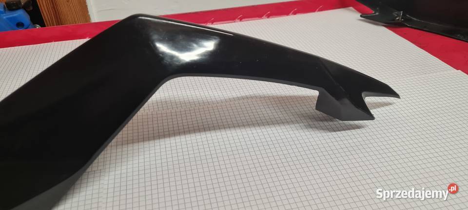 Kawasaki Z300 owiewka lewa tył OEM 530650060 Warszawa sprzedam