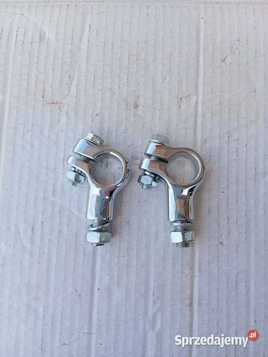 MOCOWANIE UCHWYTY KIEROWNICY IŻ PLANETA JUPITER Motoryzacja sprzedam