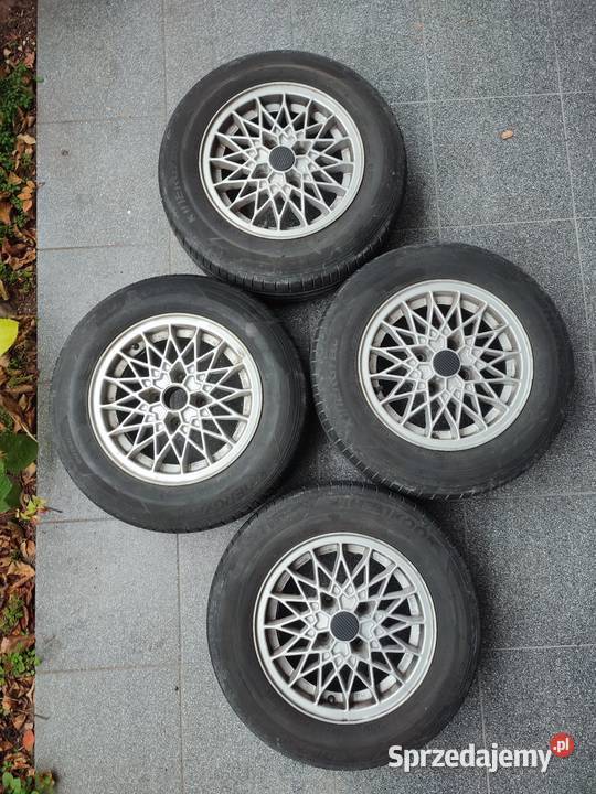 Alufelgi Exip 4x98 R13 Dąbrowa Tarnowska sprzedam