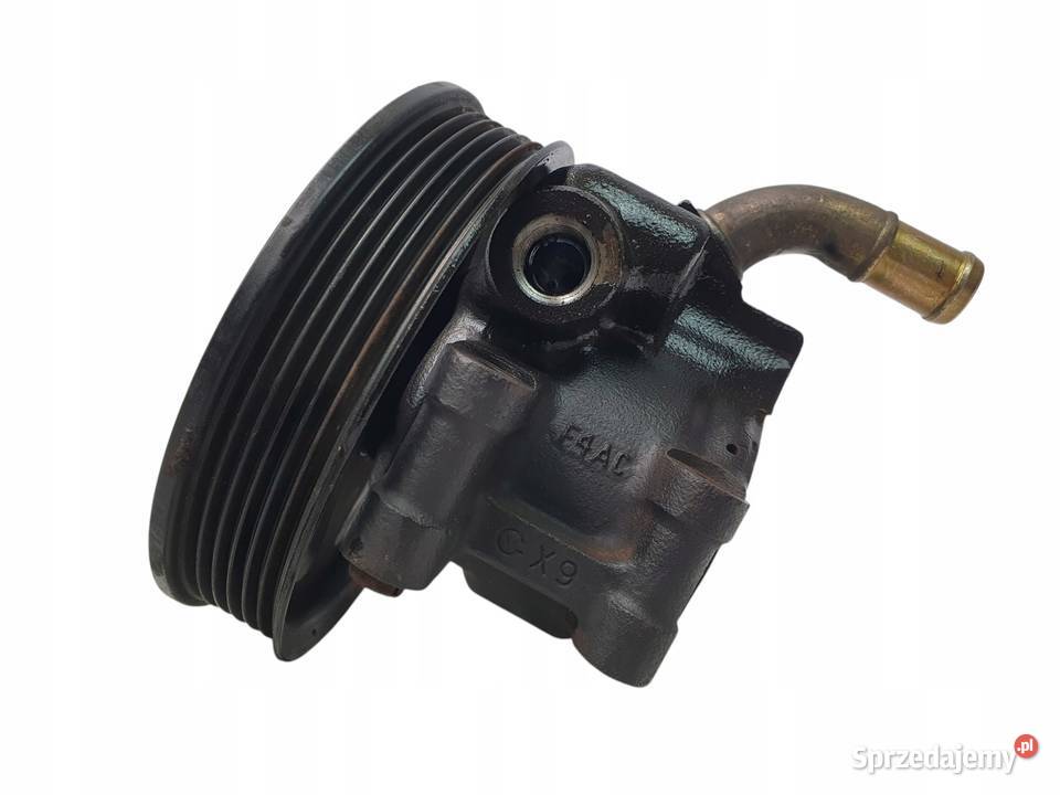 POMPA WSPOMAGANIA Jaguar SType 40 V8 HBDDL