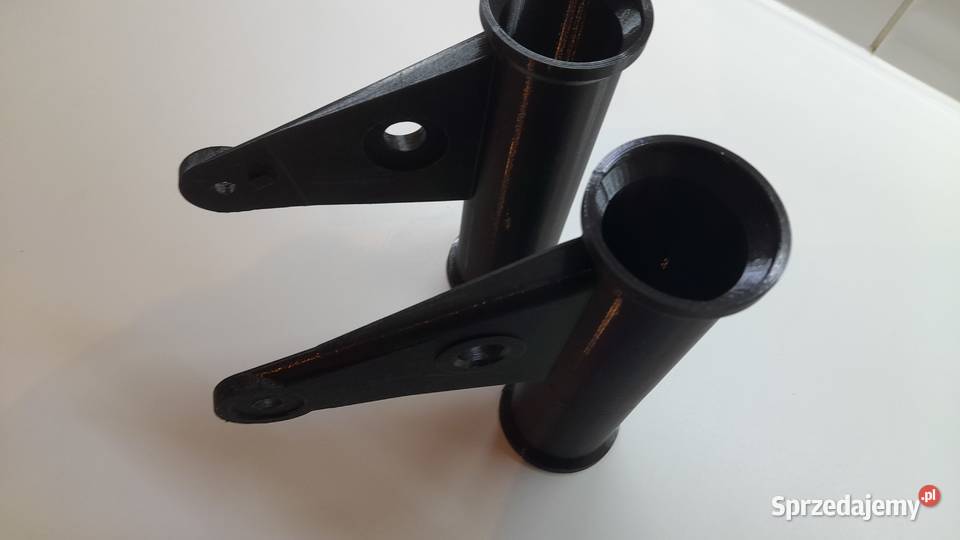 Cz 350 typ 4725 uchwyty lampy chorągiewki podlaskie Suwałki