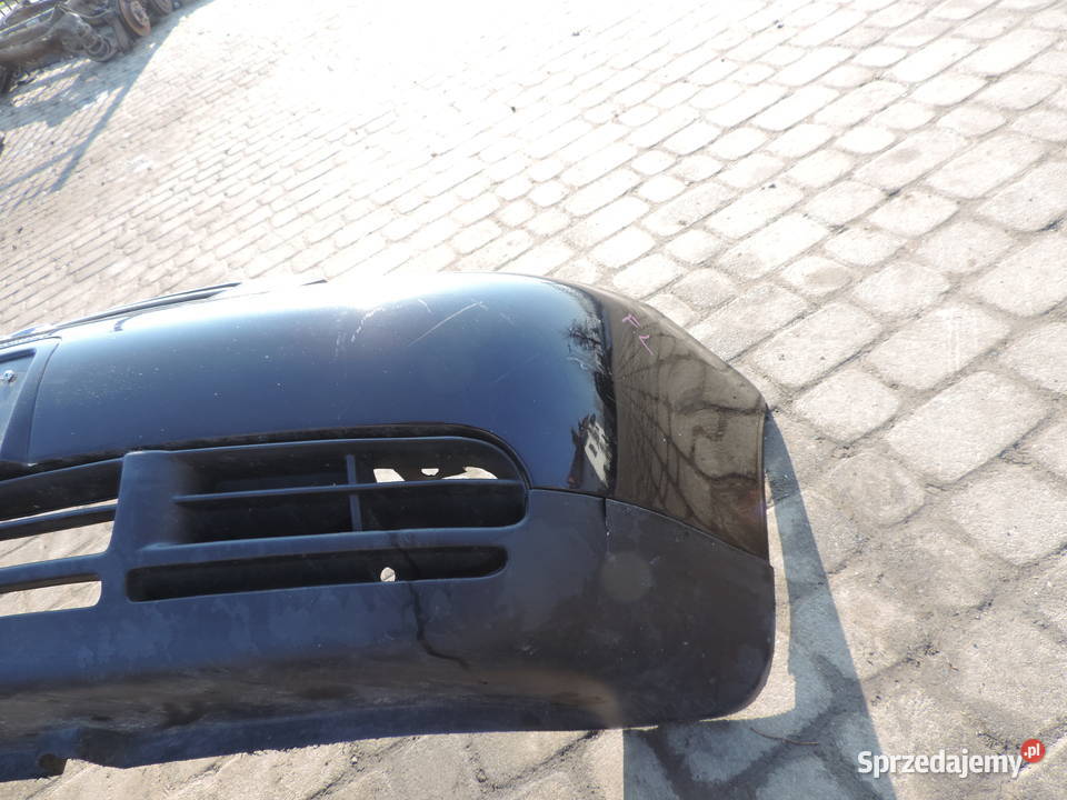 AUDI A3 8L FL ZDERZAK PRZÓD PRZEDNI osobowe Nowy Sącz