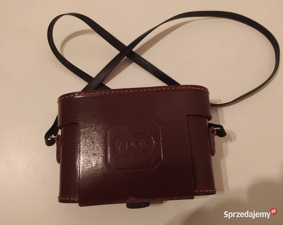 Aparat mieszkowy Adox Pozostałe Gdańsk