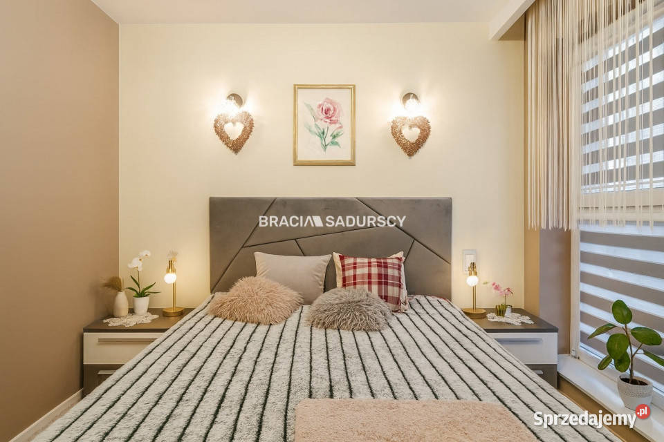 sprzedaży mieszkania 5032m2 3 pokojowe Wieliczka sprzedam