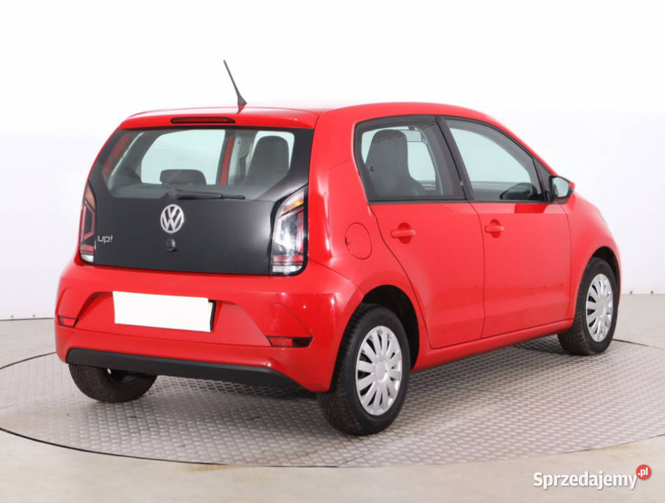 VW Up 10 MPI Piaseczno sprzedam