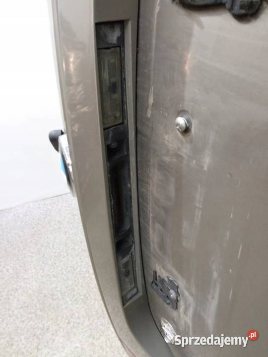 KLAPA TYŁ SZYBA A538 LIFT Bmw X3 I 20032010 E83 świętokrzyskie