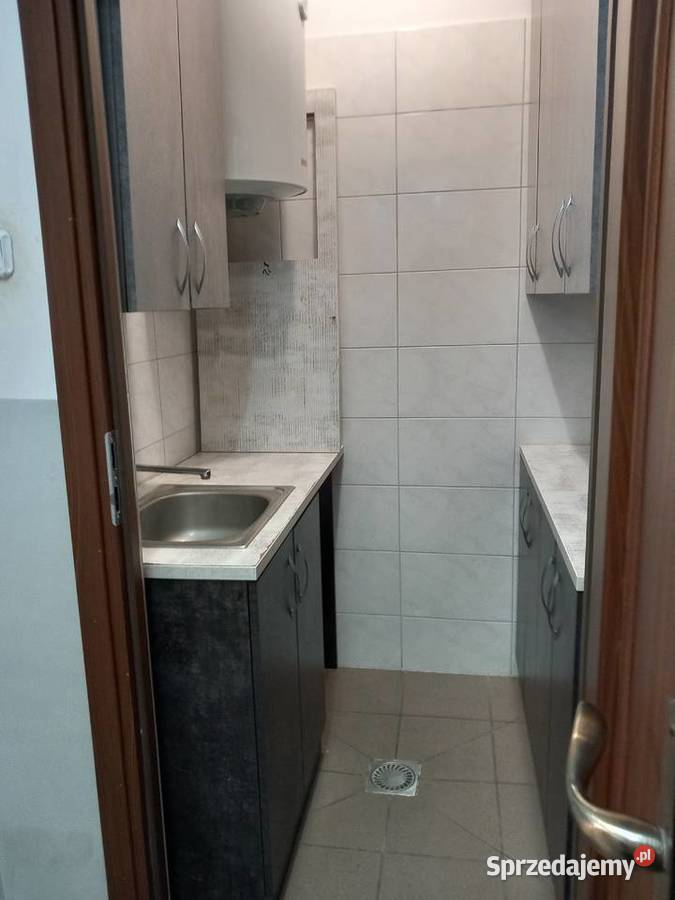 Lokal biurowy o powierzchni 86 m2 Czeladź parter