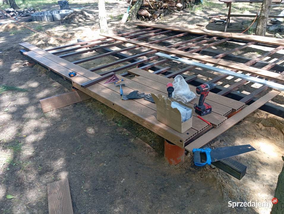 Pielęgnacja ogrodów Częstochowa