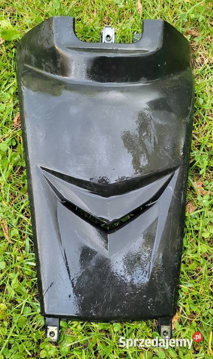 oslona plastik wypelnienie KYMCO SUPER 8 SUPER8 Piła