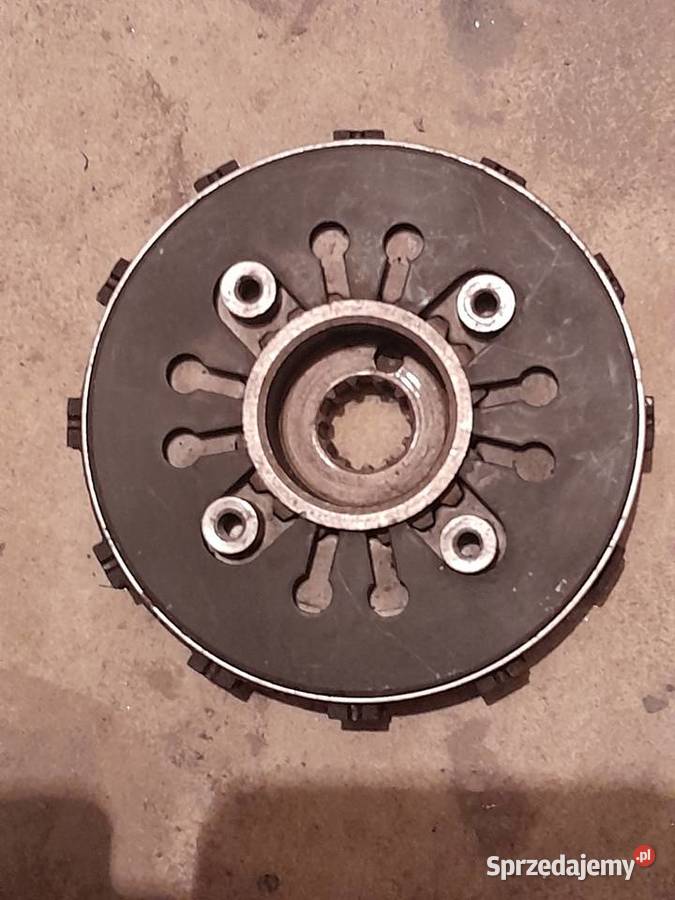 Pozostalosci do simsona Części i akcesoria motocyklowe Konstantki