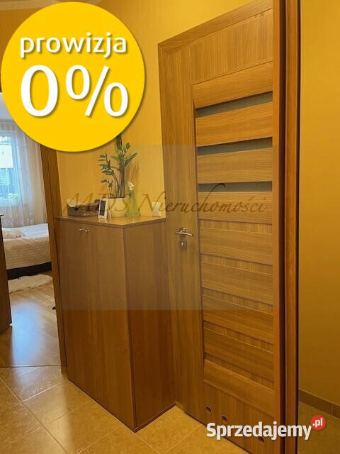 Białołęka ładne dwupokojowe mieszkanie gazowe Warszawa