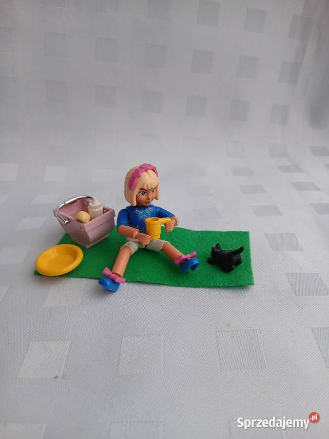 5821 LEGO Zestaw Kompletny Piknik Pameli Lego śląskie Bielsko-Biała