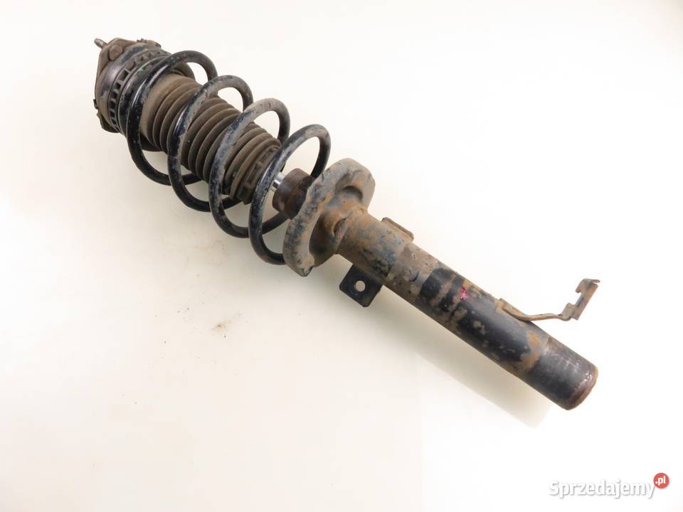 MCPERSON PRAWY PRZEDNI MAZDA 2 I 14 CD