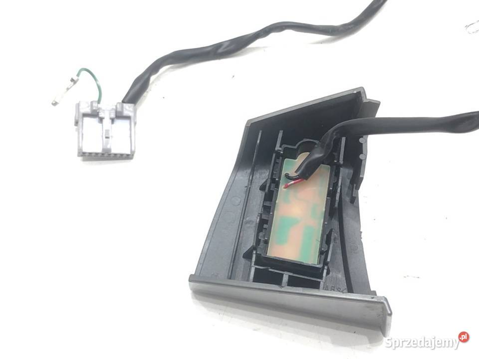 PRZEŁĄCZNIKI KIEROWNICY NISSAN ALTIMA L31 0107 podkarpackie