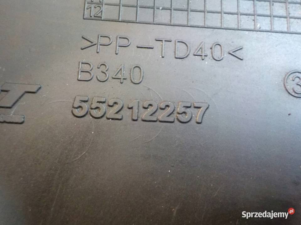 GIULIETTA MITO 14 MULTIAIR 12r 170 940A2000 Suków