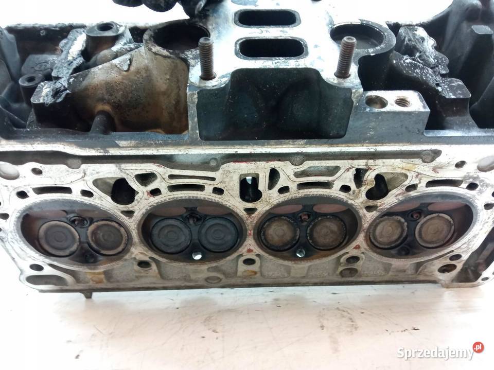 GŁOWICA KOMPLETNA 06K403SAJ Audi Q2 I 2016 świętokrzyskie