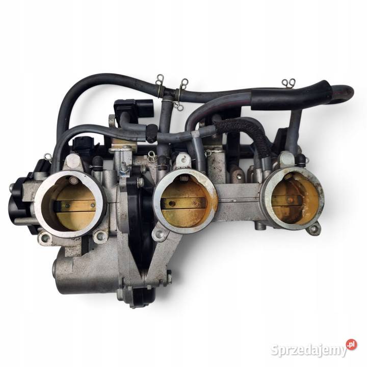 PRZEPUSTICA WTRYSK PALIWA Yamaha MT09 SP RN69 sprzedam