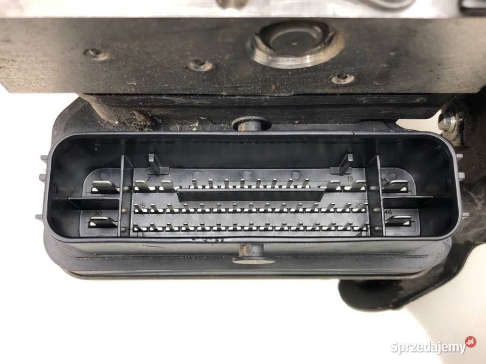 POMPA ABS JAGUAR XE HK8314F447CF 20 180 osobowe