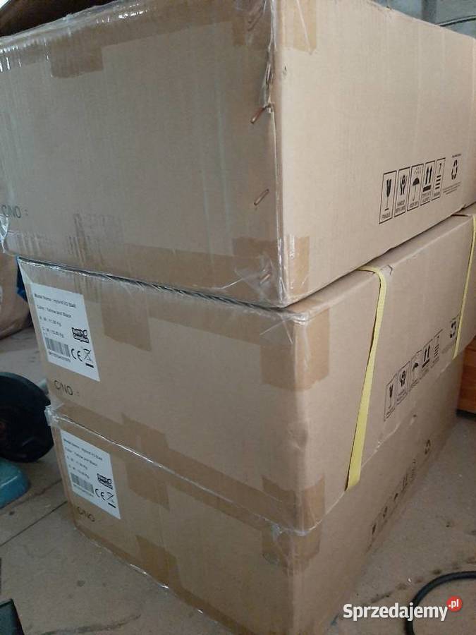 Inverter firmy MPP SOLAR typ hybryd V2 5048 Oleszka
