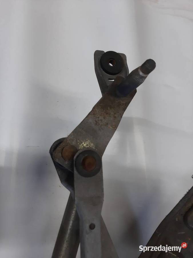 Fiat Linea mechanizm wycieraczek silniczek Ksawerów