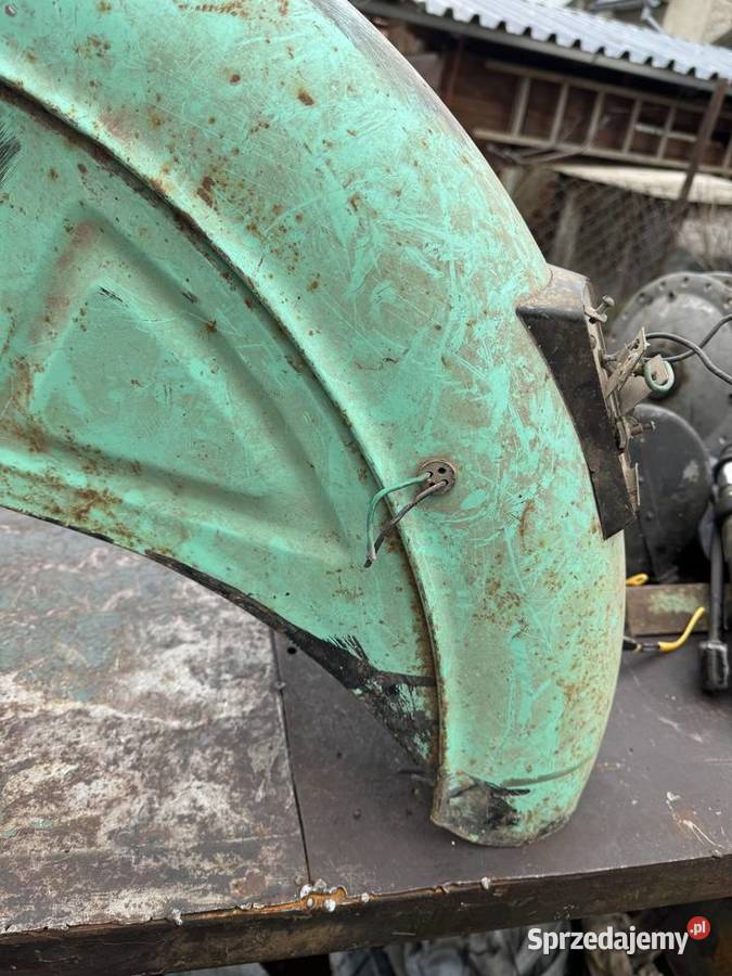 K750 oryginalny blotnik kosza Przemyśl