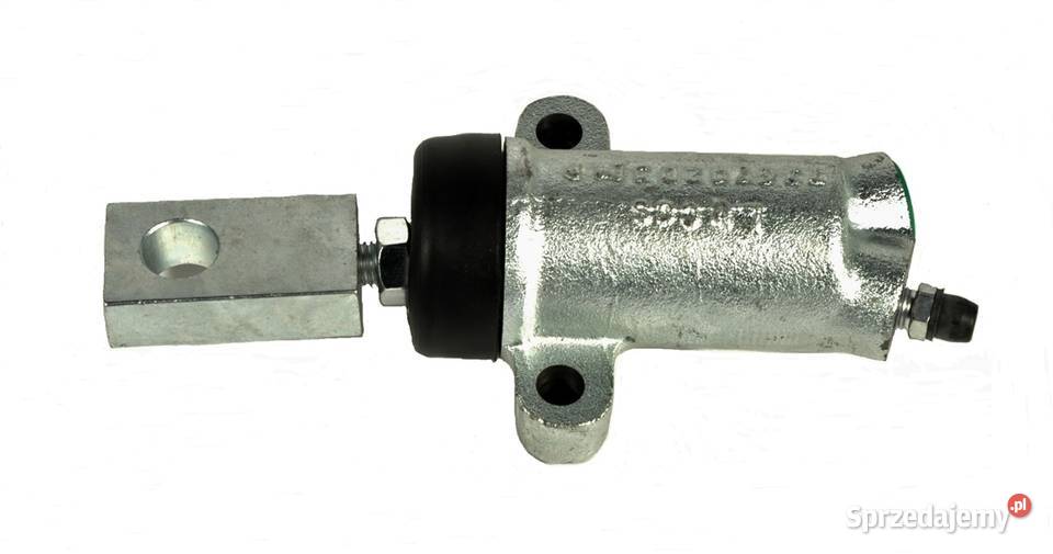 WYSPRZĘGLIK SIŁOWNIK SPRZĘGŁA IHC CX90 CASE 4240 Żywiec
