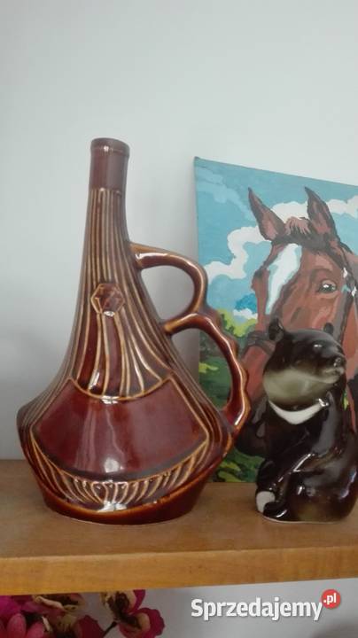 Mały wazonik Warszawa