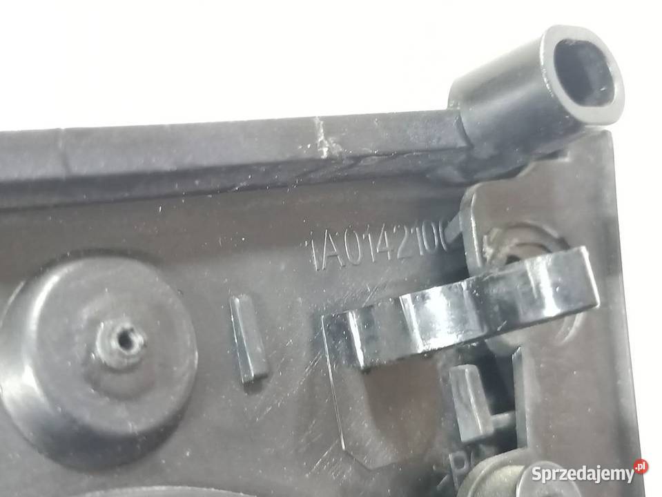 LANCIA YPSILON III 17R LIFT RAMKA OBUDOWA PANELA