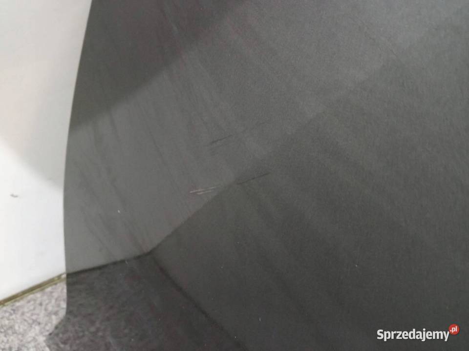 ZDERZAK TYŁ PDC SZARY USA Ford Fusion USA II