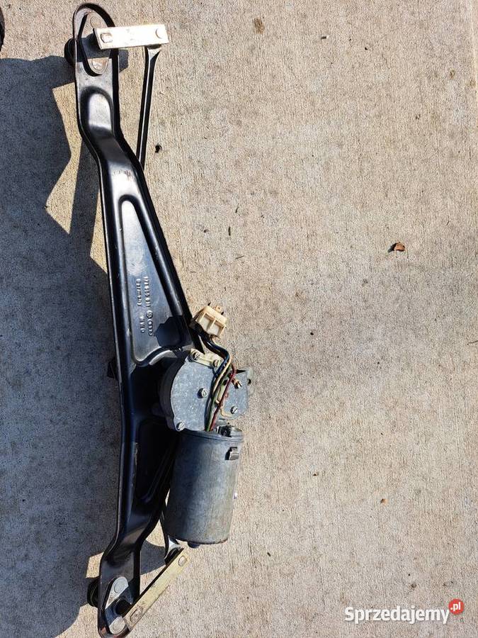 Mechanizm wycieraczek vw golf mk1 Tarnów