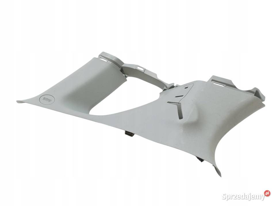 OSŁONA SŁUPKA C LEWY TYŁ 7230A527 Mitsubishi ASX Części samochodowe