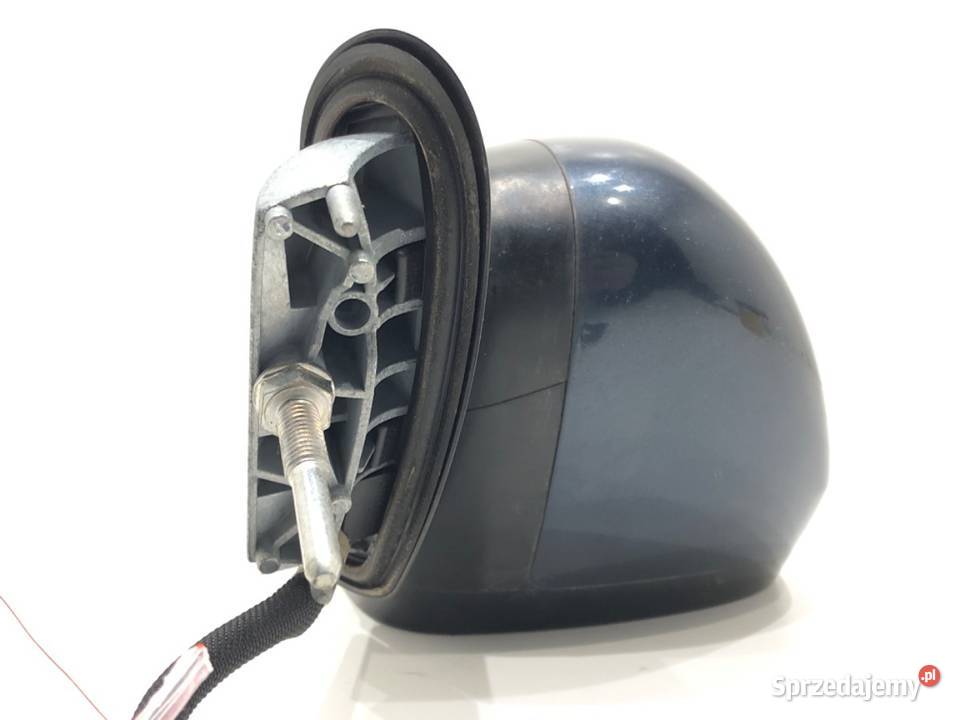 LUSTERKO PRAWY PEUGEOT 508 I SedanLimuzyna 1018