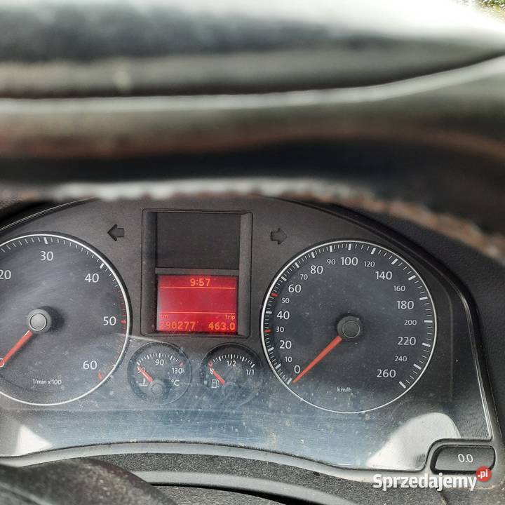 Vw eos 20 diesel 140KM Eos Łosiów
