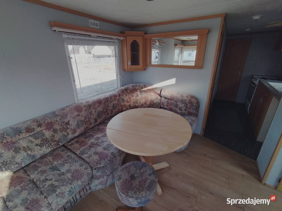 Domek holenderski WILLERBY GRANADA 35 sprzedam