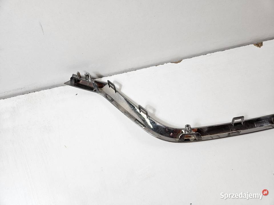 RENAULT EXPRESS IV 4 LISTWA CHROM GRILLA ATRAPY Międzychód