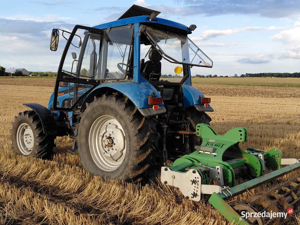 Pronar 1025a opony nowosci 2078 h nowy olej Radzyń Podlaski