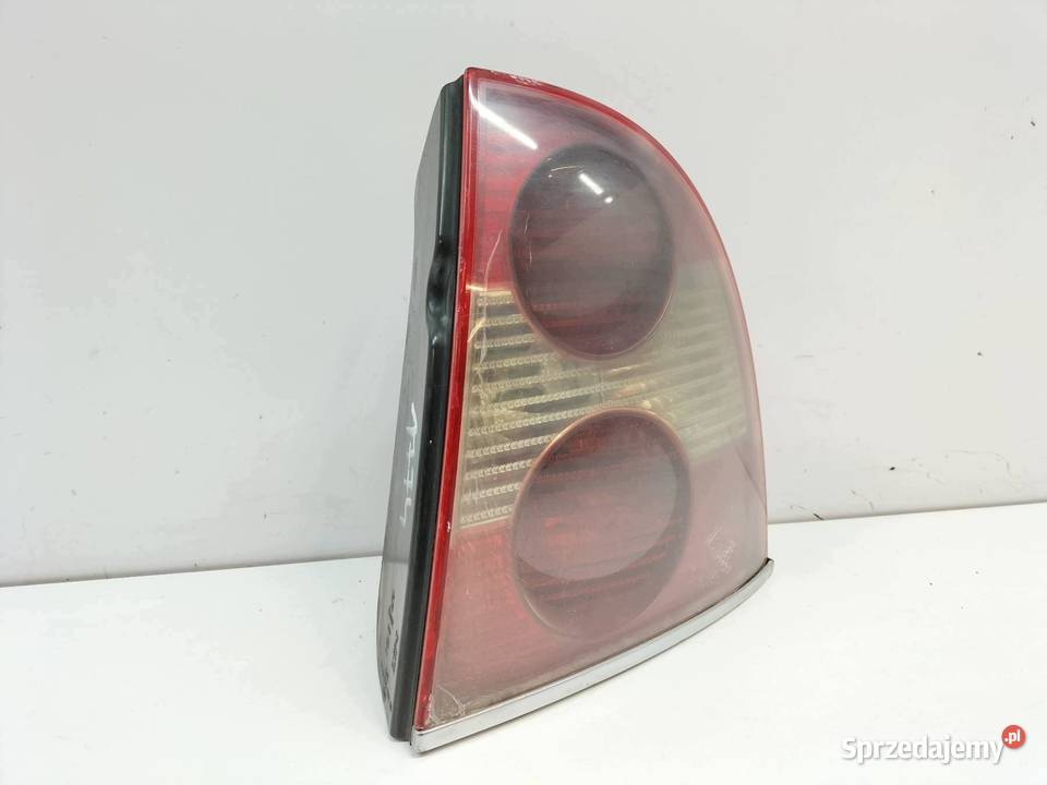 LAMPA TYŁ PRAWA SEDAN LIFT 3B7945096D VW sprzedam