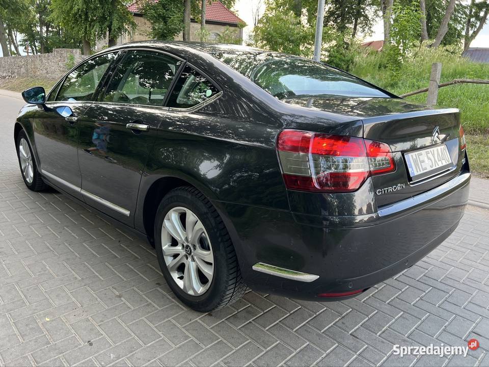 polski salon sprzedam albo zamiana na działkę Rok produkcji 2012 Ełk sprzedam