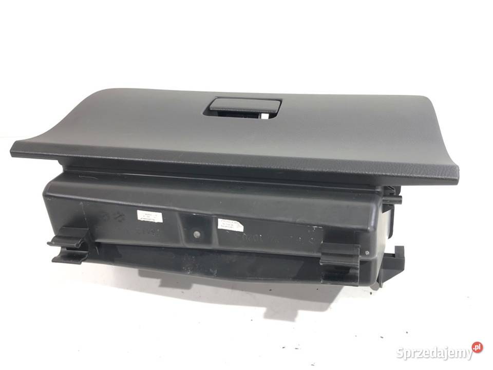 SCHOWEK PASAŻERA SUZUKI SWIFT IV Hatchback Schowki, półki