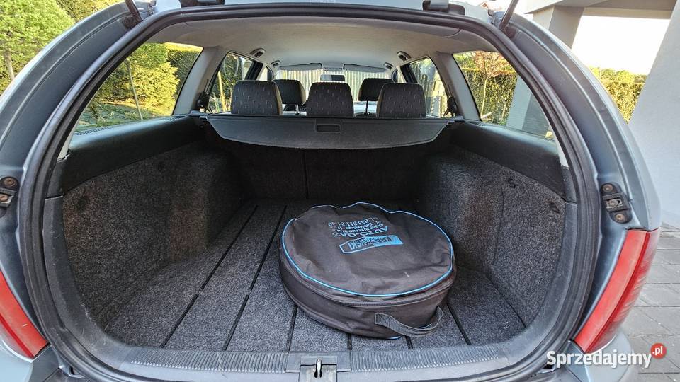 Skoda Octavia GAZHAKBEZYPADKOWA centralny zamek Bielsko-Biała