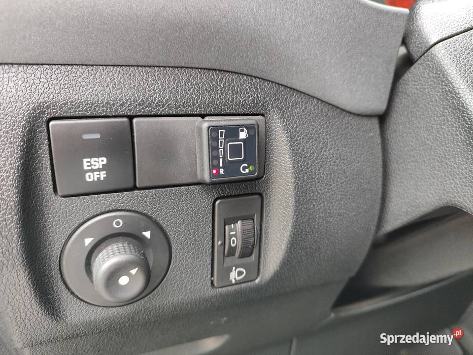 Citroen Berlingo II 16 BLPG z Niemiec Opłacony
