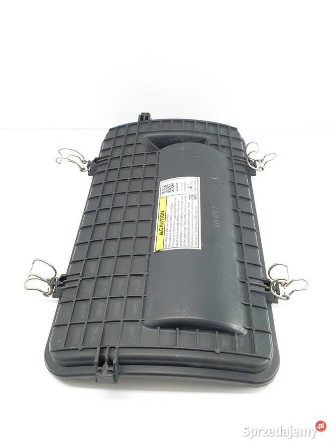 Pokrywa Filtra Nakladka Polaris Rzr 1000 Xp sprzedam