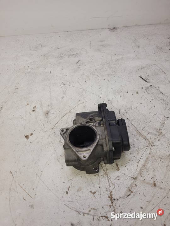 ZAWÓR EGR AUDI VW A4 A6 20 TDI CAG CAH 03G131501 Przystajń sprzedam
