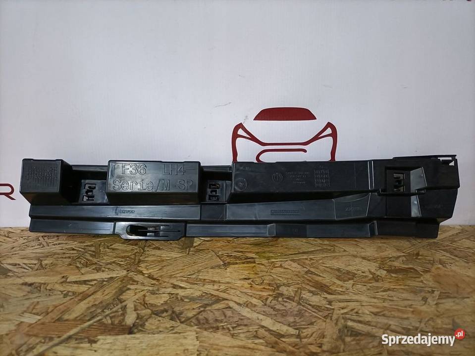 BMW 4 F36 F36N ŚLIZG MOCOWANIE PROGU LEWEGO wielkopolskie Pleszew